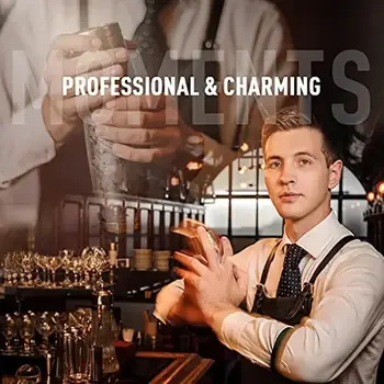 10 best sales Cocktailbar - №4