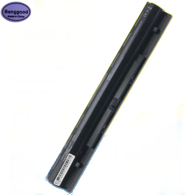 4400mAh L12L4A02 L12L4E01 L12M4A02 L12S4E01 Laptop Battery for Lenovo G400s G500s S410p S510p G510s G410s G405s 710 Series