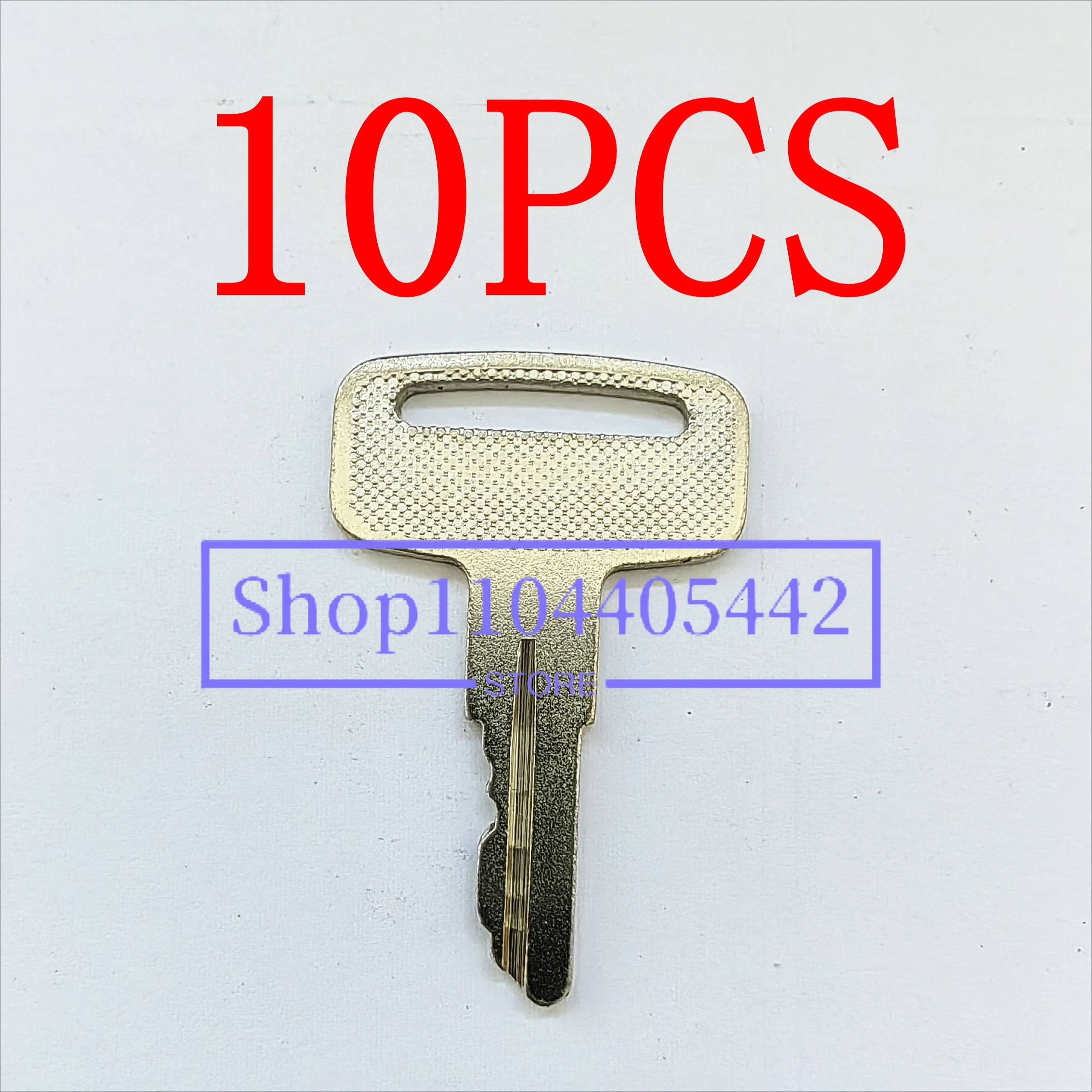 

9901 KEYS 2860030 Ключ зажигания для подъемных машин JLG