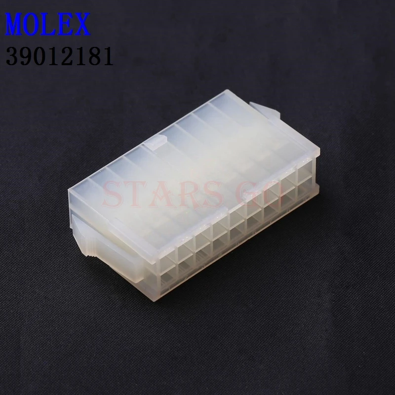 

10PCS/100PCS 39012181 39012180 39012166 39012165 MOLEX Connector