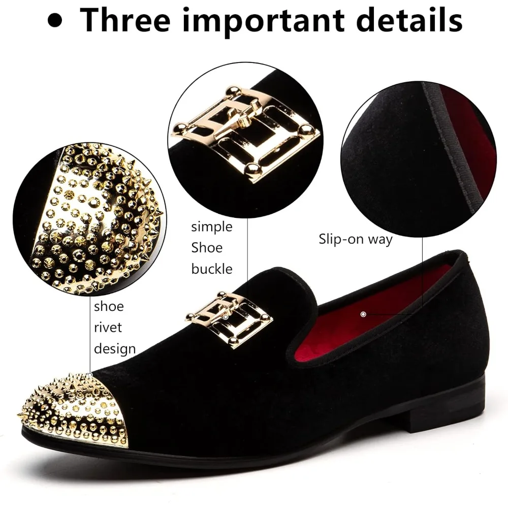 

Men's Casual Shoes Soft Comfortable Driving Moccasins Slip on Loafers for Men Lightweight Flat Walking Shoes Sapatenis Masculino