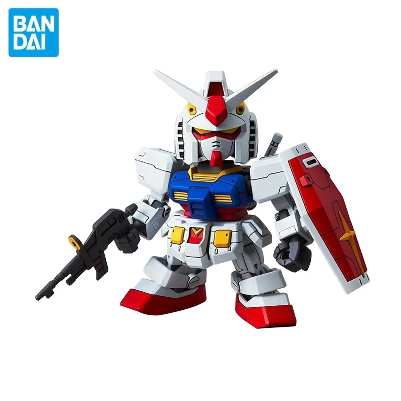 BANDAI Original SDEX กันดั้มโมเดล Kit - Strike Freedom, Exia, Nu, Sazabi, 00, Wing Zero, ของเล่นทางอากาศสําหรับชายหญิงเด็ก