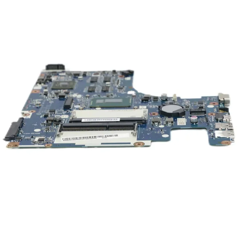 NM-A361 Mainboard untuk Lenovo G50-80 Notebook Motherboard CPU I3-4005U DDR3 DIS R5 M330 2G GPU tes 100%