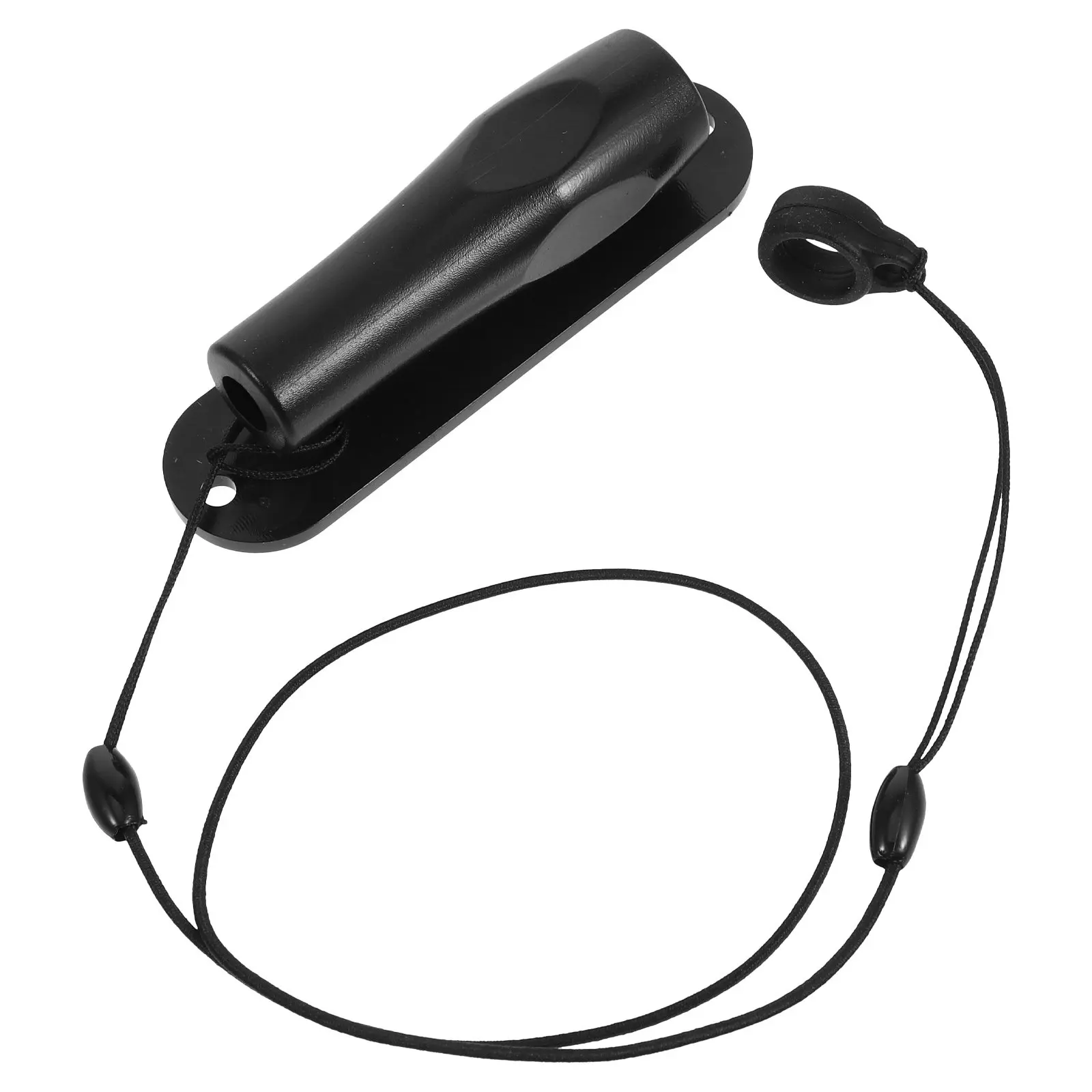 

2Pcs Retractable Pen Holder Elastic Tether Leash for Badge Reel Clipboard Versatile Pen Keeper for Students Professionals