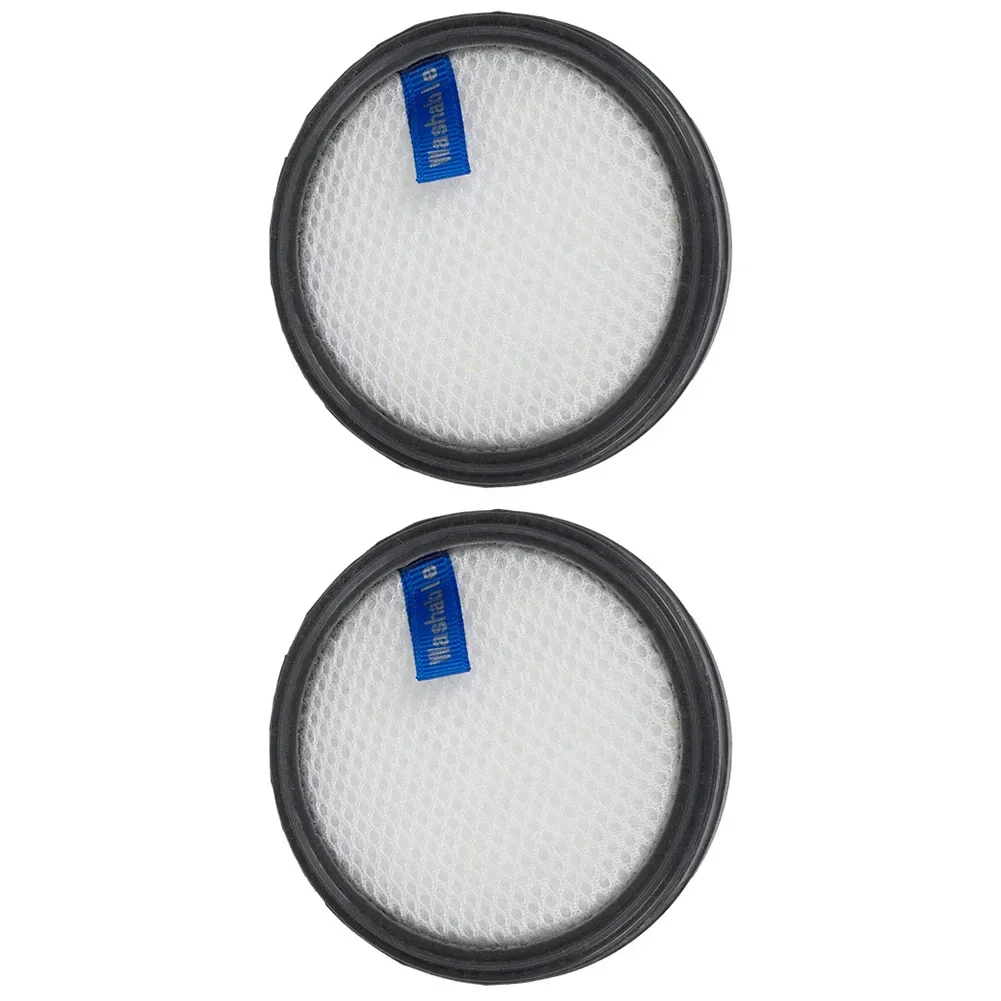 Filter pra-motor pengalaman pembersihan yang ditingkatkan dengan perawatan 8930377 PCBS 3037 pengganti Filter Penyedot Debu