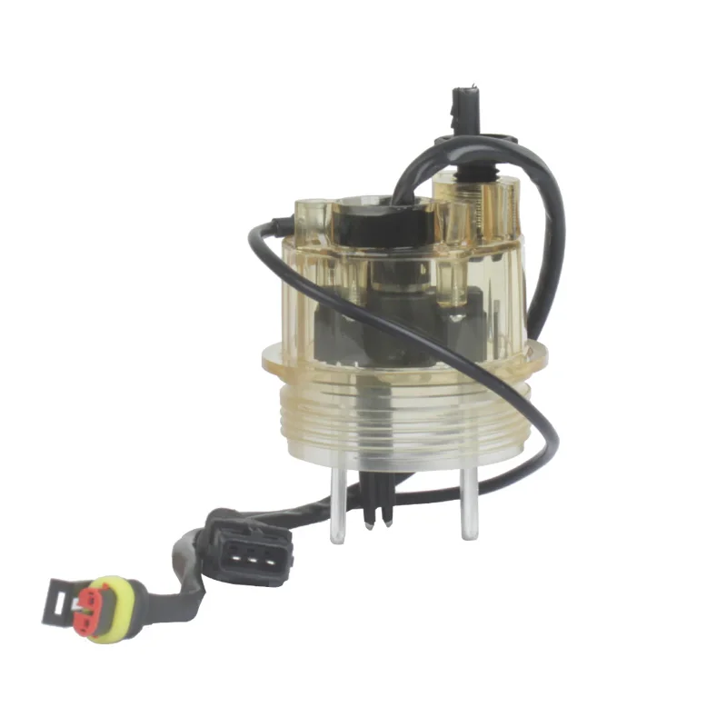 

Высококачественный топливный стакан для воды 2157, алюминиевый лист, нагрев с датчиком