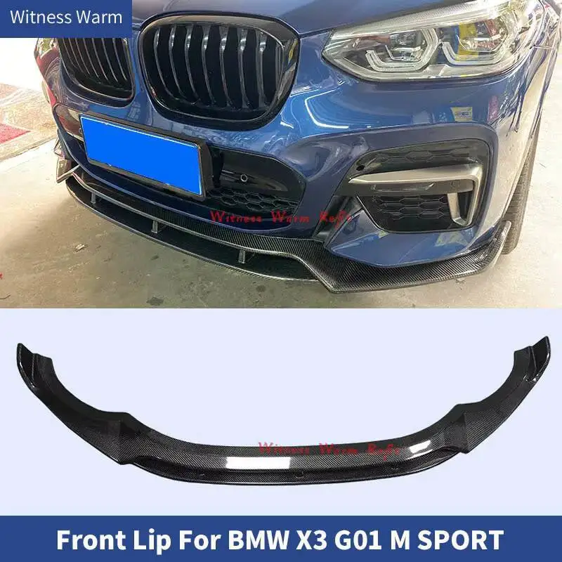 For Bmw G01 X3 G02 …