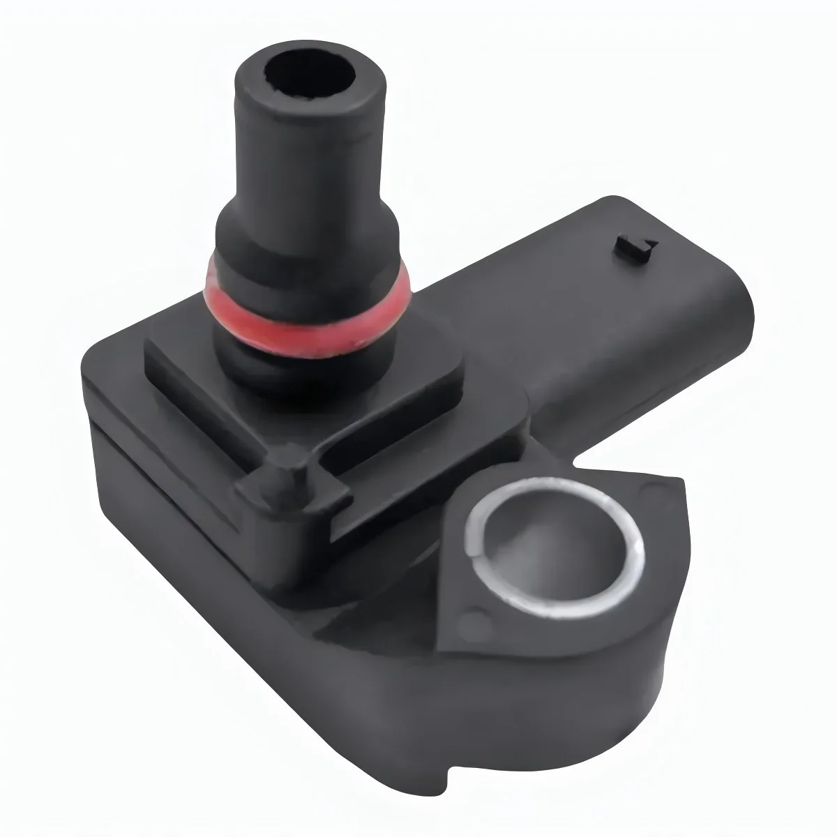 Inlet manifold pressure sensor suitable for BMW 1 Series 2 Series X2 F20 F46 F45 F23 F22 F39 118i 220i 218i  13628637898