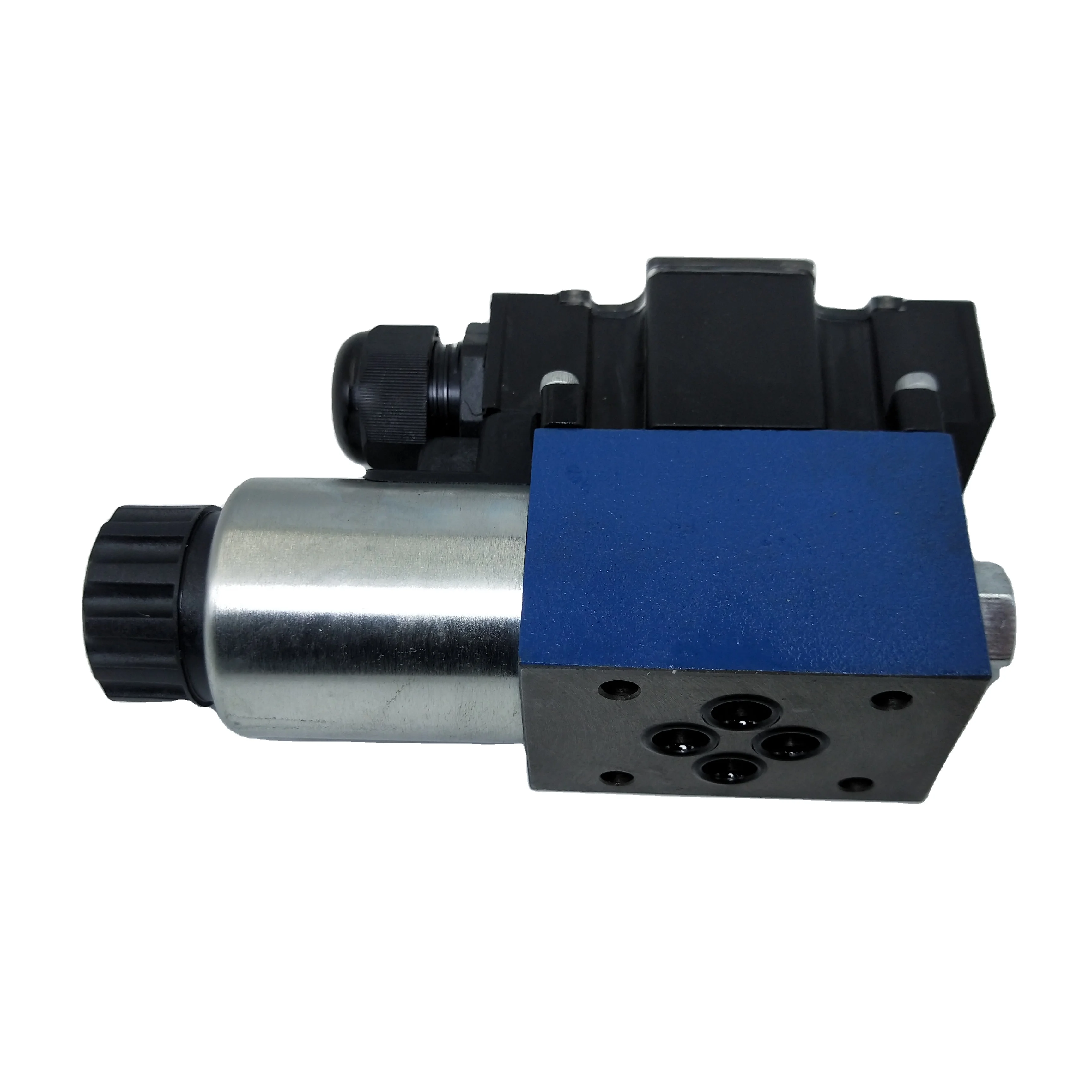 DBET-5X/400G24N9K4V-8 Pressure Relief Valves DBET-5X/200YG24K4M-1Hydraulic valve