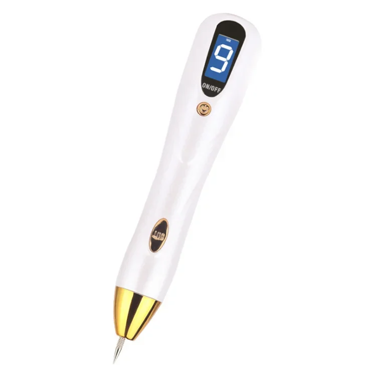 

2022 Newest Professional Portable Beauty Skin Dark Spots Removal Machine Power Dual Purpose for Woman