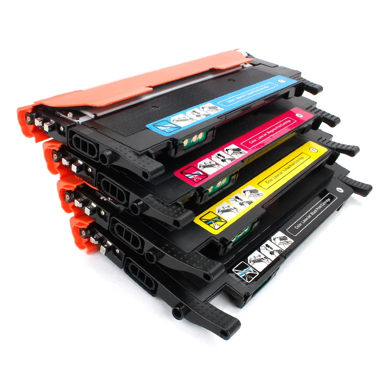 Compatible Samsung CLT-K404S R404S C480FW C43X C48X C430W C433 Toner Cartridge Xpress C480w C480FN C483 Copier All-in-One C482FW