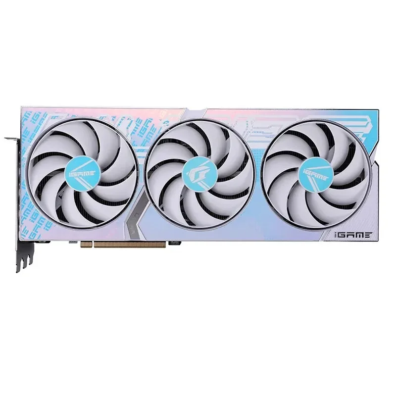 

GeForce RTX4080 Ultra W OC GDDR6X video rendering game graphics card