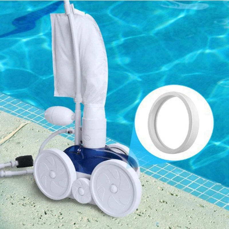 Pool Cleaning Sweeper Tires Tire Belt Accessories 180 280 360 380