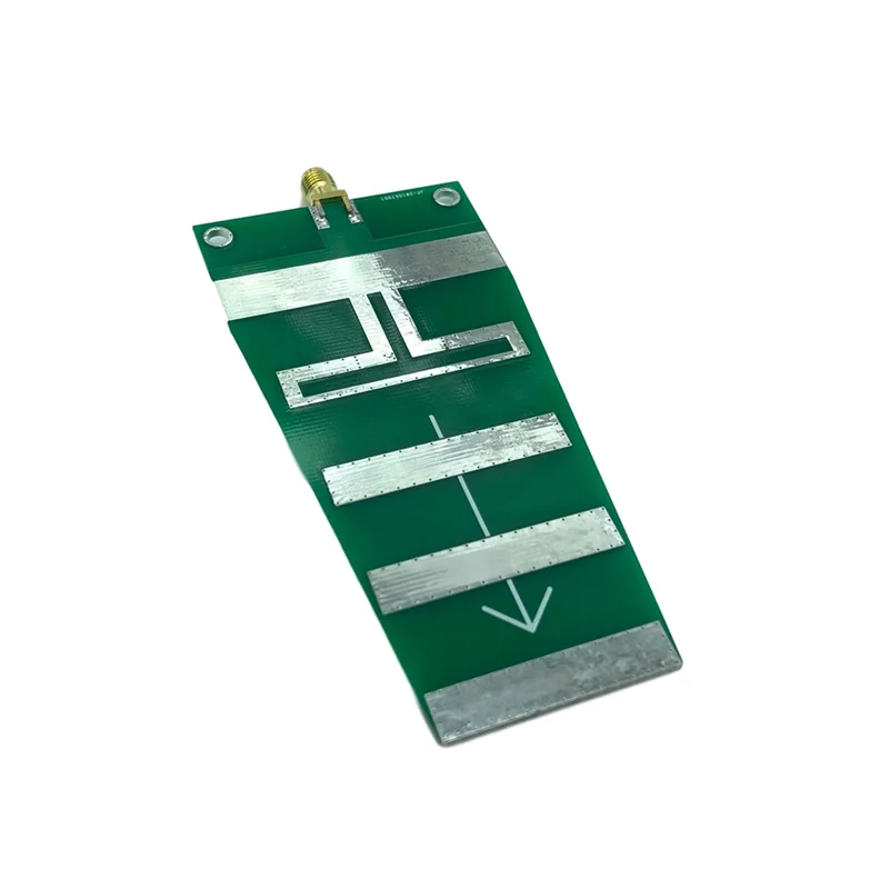 A92Z 2.4G Wifi Directional Image Transmission Antenna High Gain Antenna 2.35-2.55GHZ Directional Image Antenna