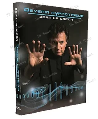 

Devenir Hypnotiseur By Jean La Greca Magic tricks ( 58 Store Download )