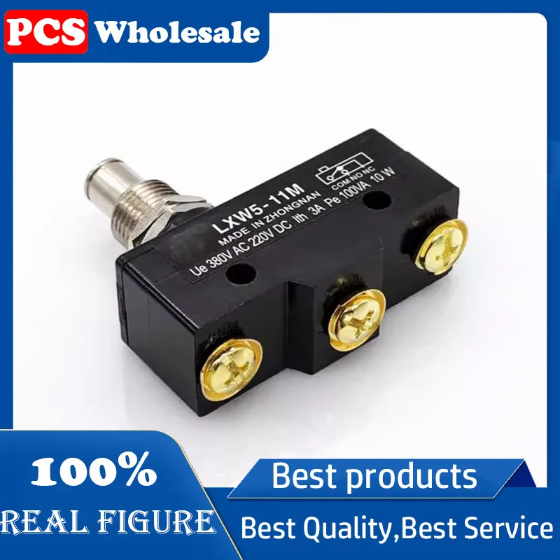

ball sealer vacuum packaging machine travel switch limit switch LXW5-11M aluminum frame sealing machine up micro
