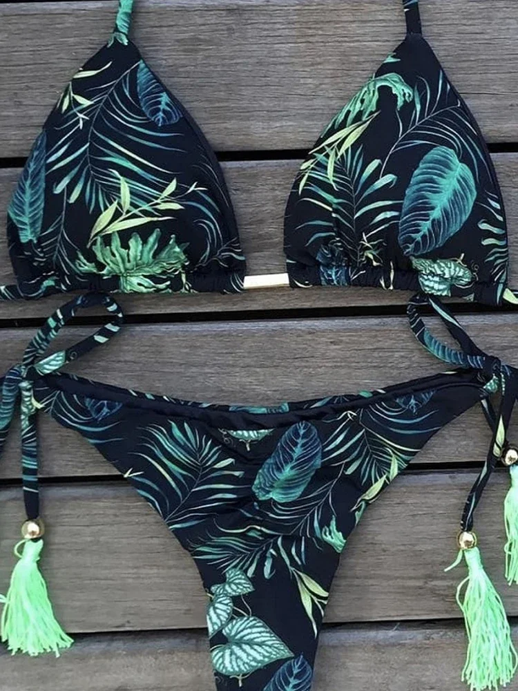 Bikini Women's Swimsuit 2022 New Swimwear Female Sexy Bikinis Set Push up Swimming for Bathing Suit Women Swimsuits