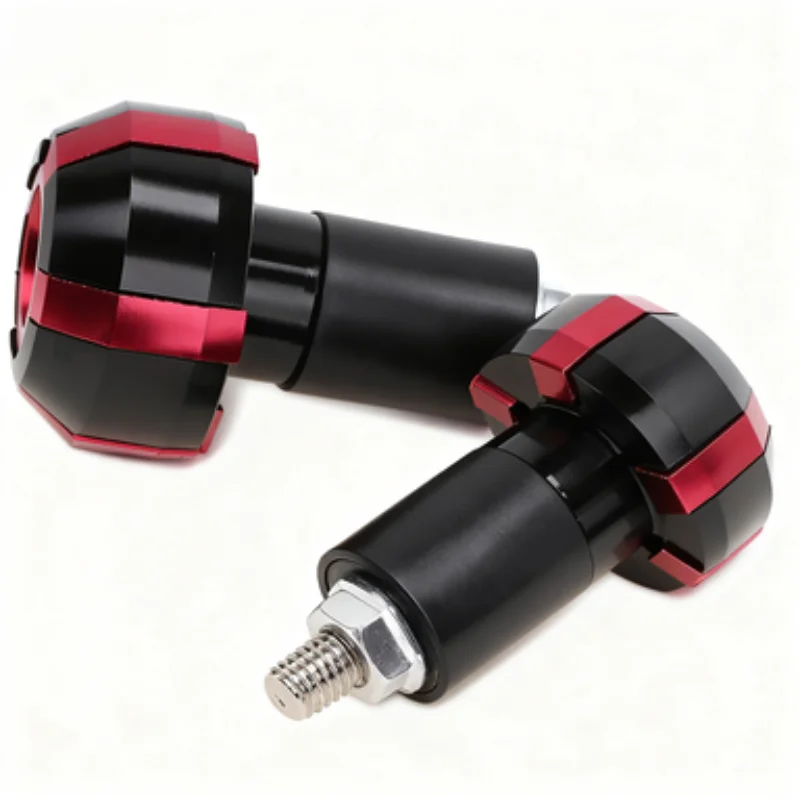 

Motorcycle Off-Road Handlebar Weight Ball