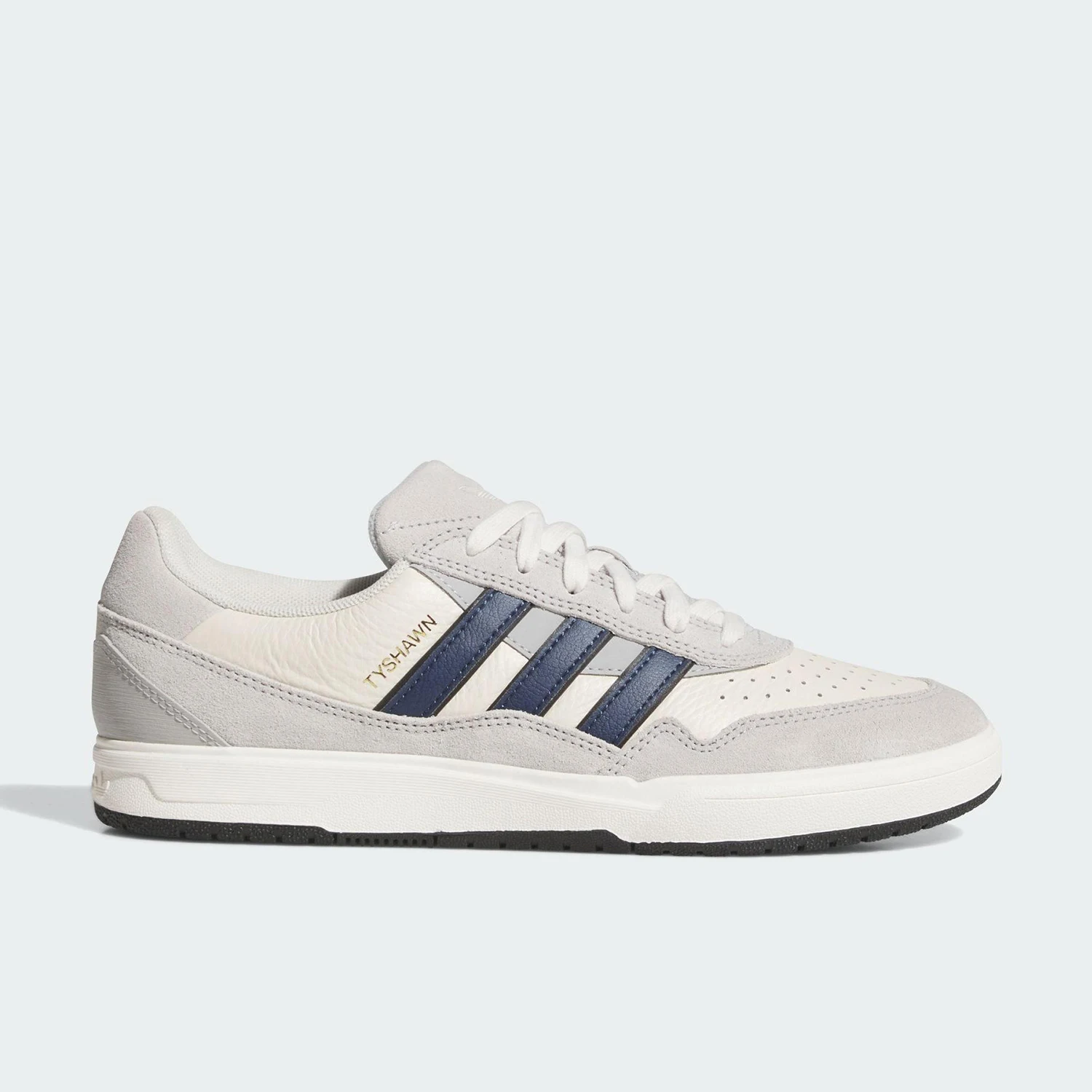 

Классические спортивные кроссовки Adidas Originals TYSHAWN II для мужчин и женщин с низким верхом JI3939