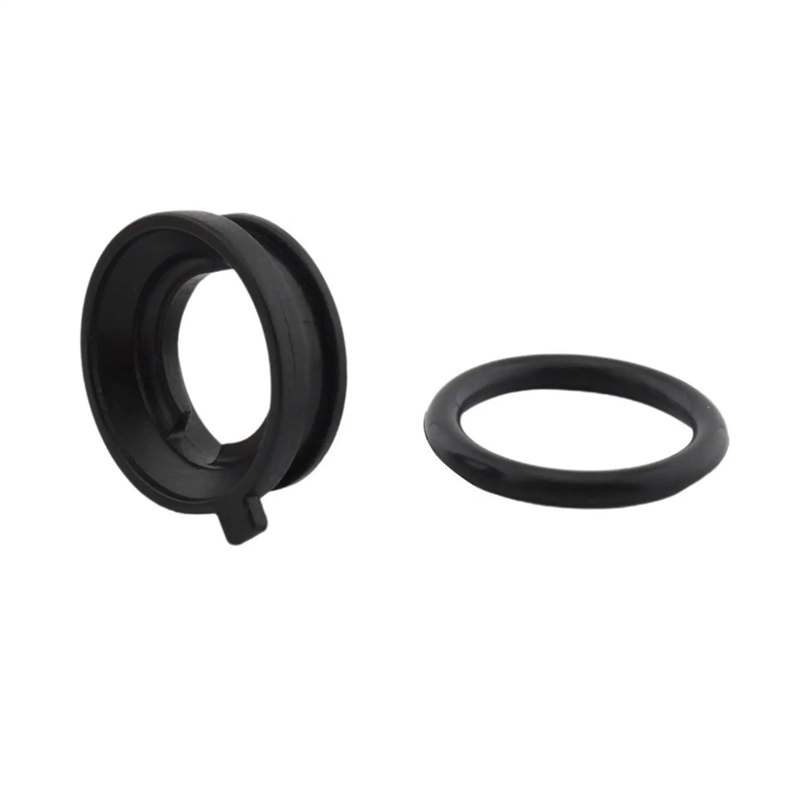 Oil Filler Cap Seal Base High Performance Motorbike Accessories Easy to Install for R1150R R1200CL R850GS R1200C R1100RS