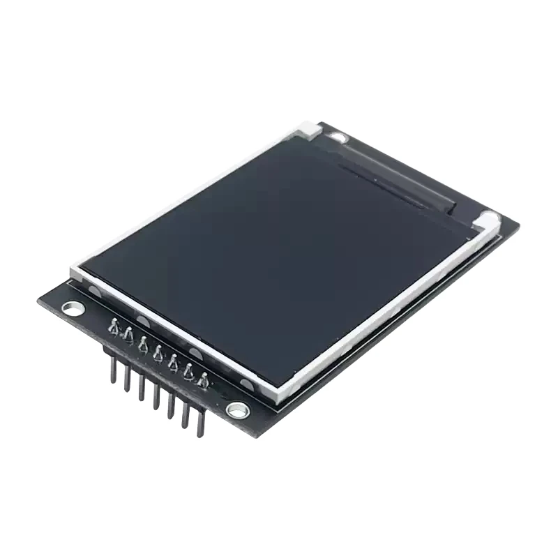 2.0 inch TFT Display OLED LCD Drive IC ST7789V 240RGBx320 Dot-Matrix SPI Interface for Arduio Full Color LCD Display Module