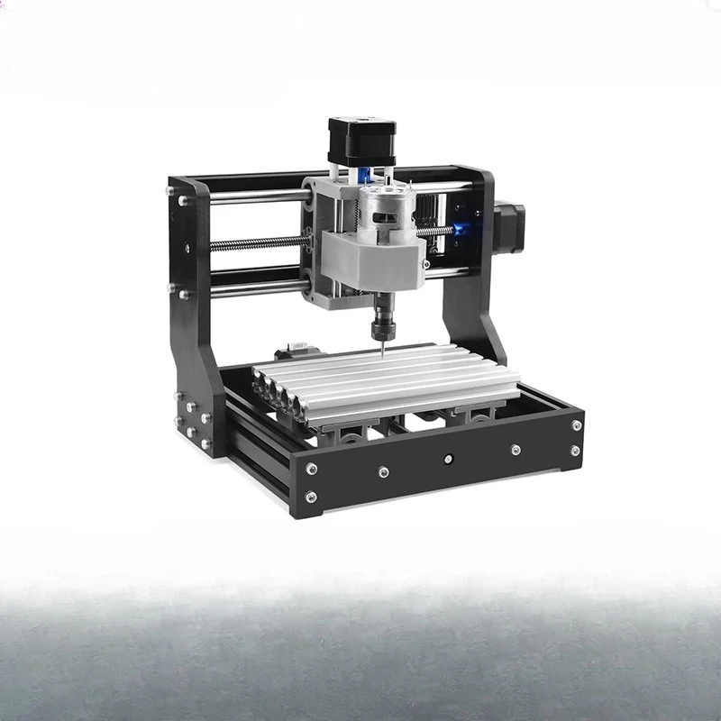 

Engraving machine small mini numerical control laser 2-in-1 portable marking