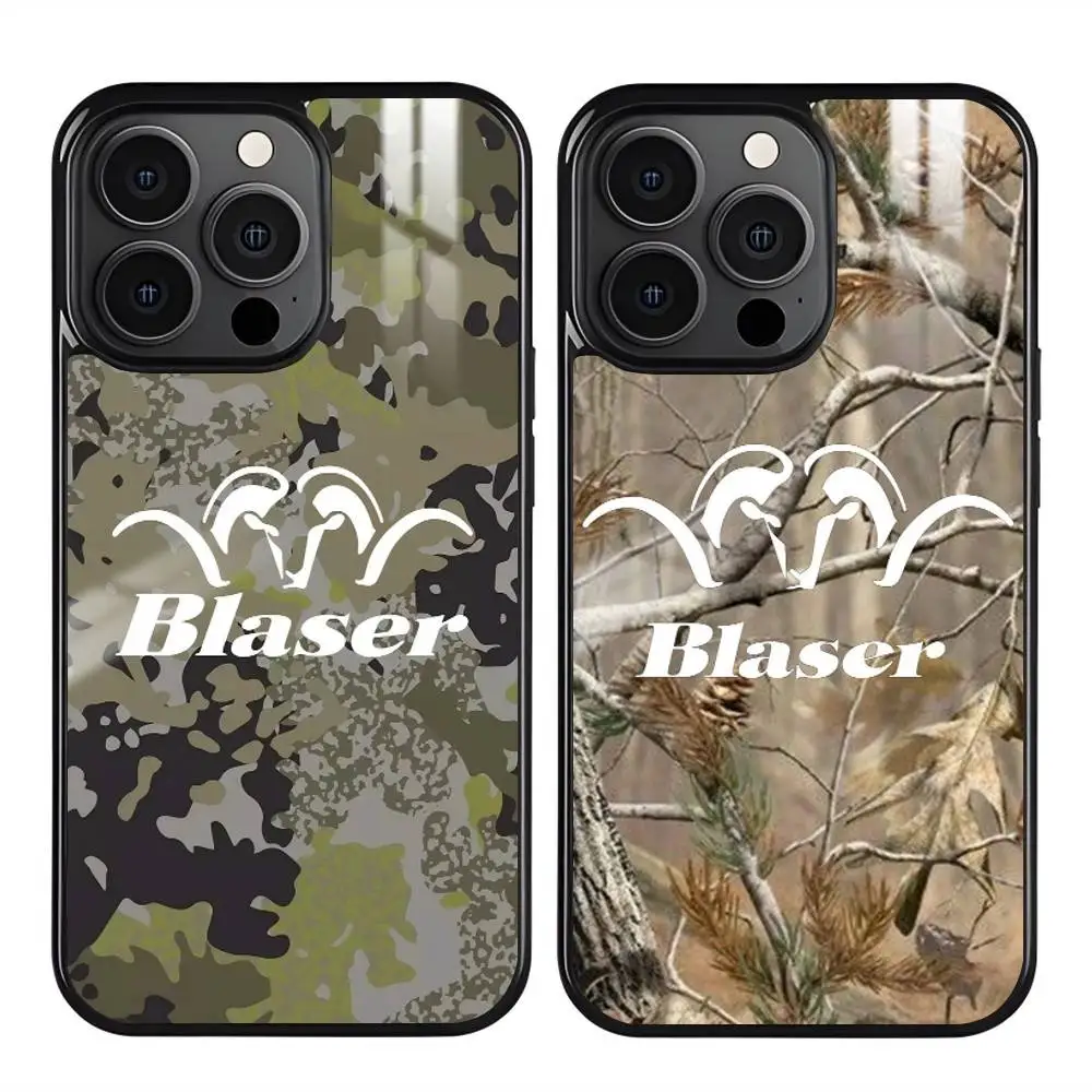 B-lasers eua capa de telefone para iphone 16 15 14 13 12 11 pro max plus mini magnético magsafe capa de carregamento sem fio