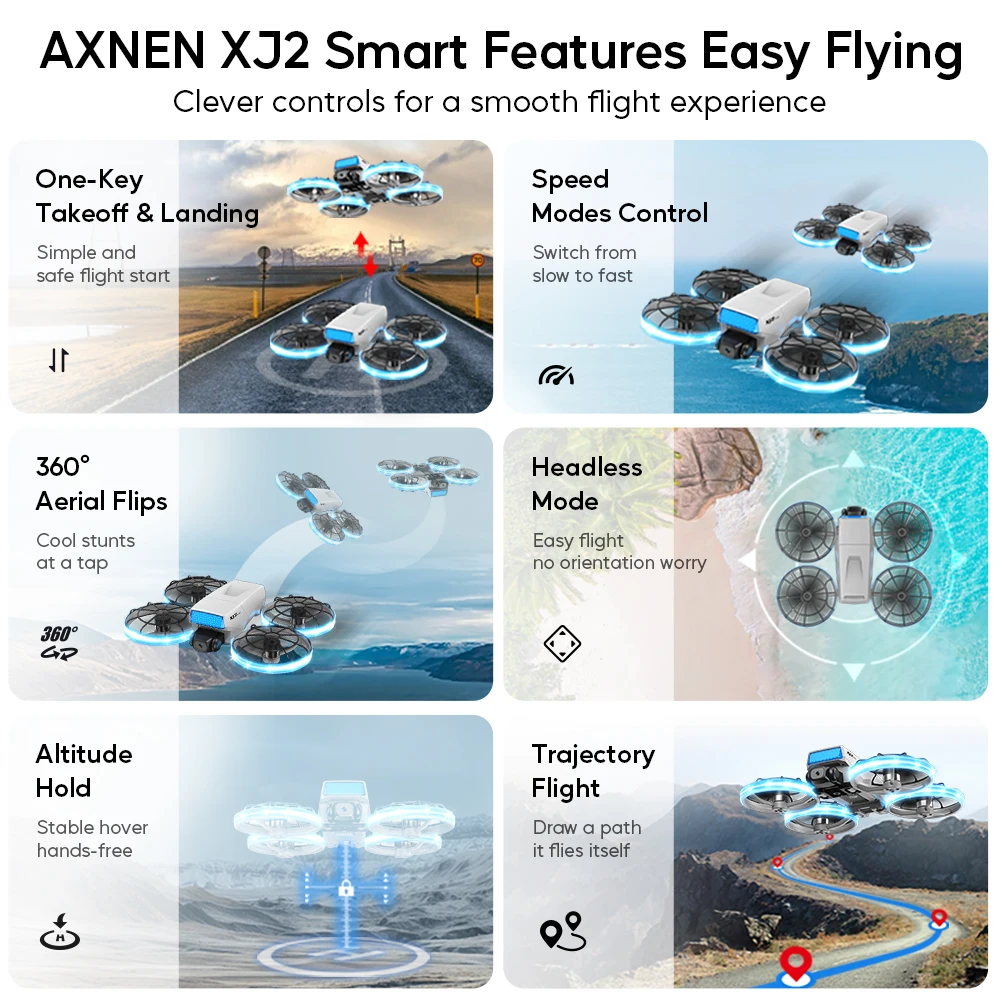 Thumbnail 2 - #2 Latest Mini Indoor RC Helicopters Updates