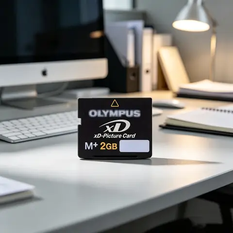 XD Memory 1GB 2GB XD-Picture Card Memory Card-in Cards XD Picture Card 1 GB 2 GB For Old Camera