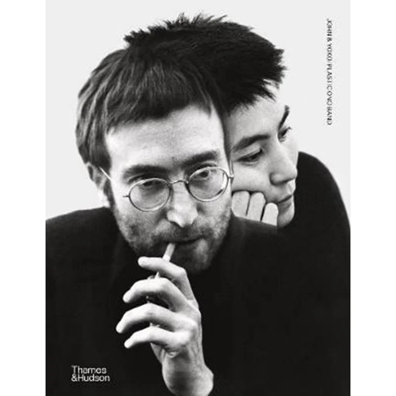

John YokoPlastic Ono Band John Lennon Thames And Hudson Ltd 9780500023433 Книга