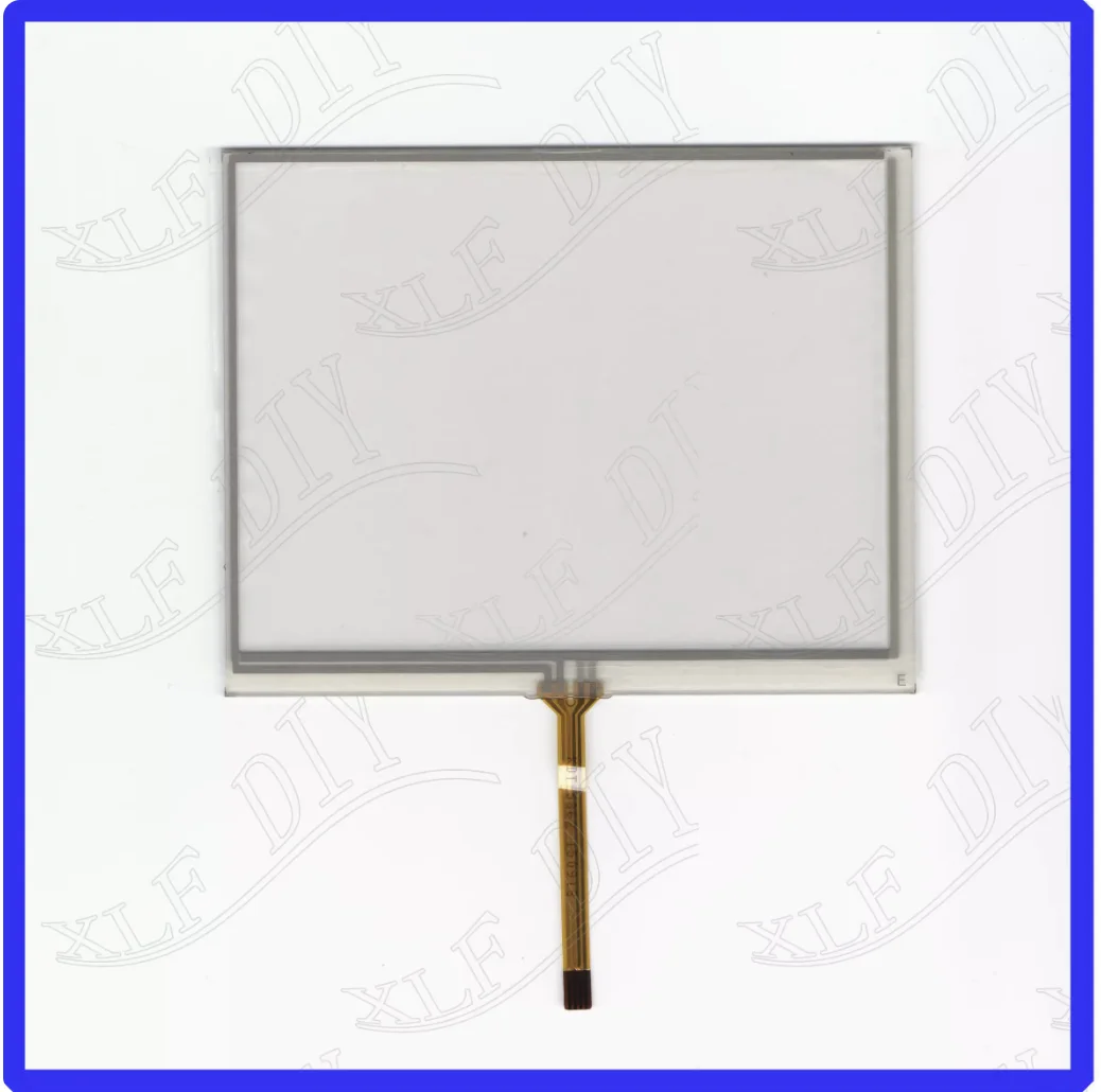 

KDT-5862 original 5.6-inch industrial control touch handwriting external screen glass with good quality and high sensitivity
