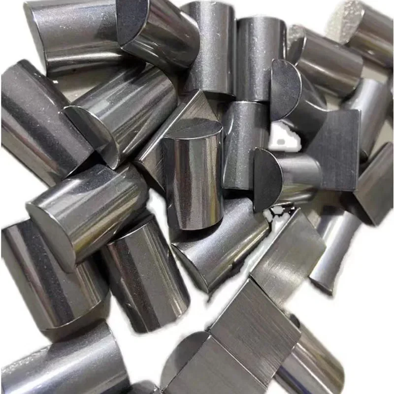 Half round stainless steel solid rod semicircle SUS 304 rod bar Solid DIY stick with radius
