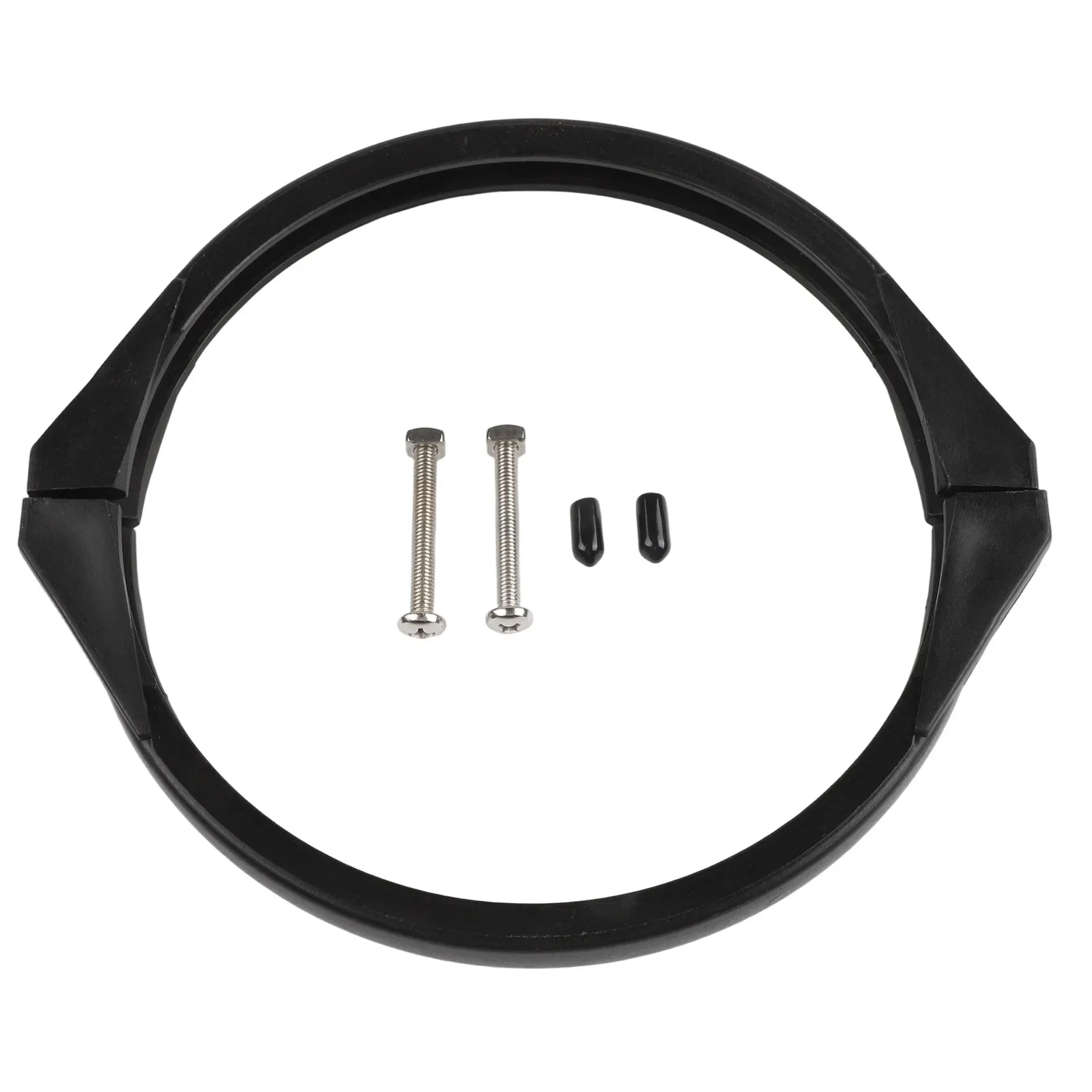 Pool Sand Filter Flange Valve Clamp Chemical-resistant Clamp Lightweight Design Lightweight Valve Clamp For Easy Handling Clamp