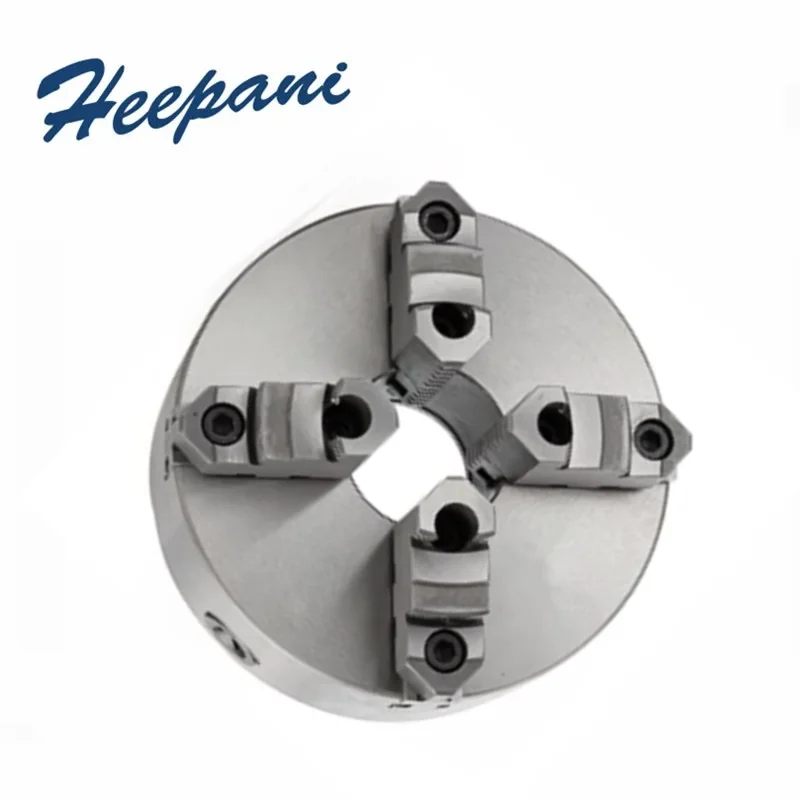 

Lathe chuck machining tool high precision cnc 4 jaws positive claw and anti-claw for 80-500 self-centring chuck