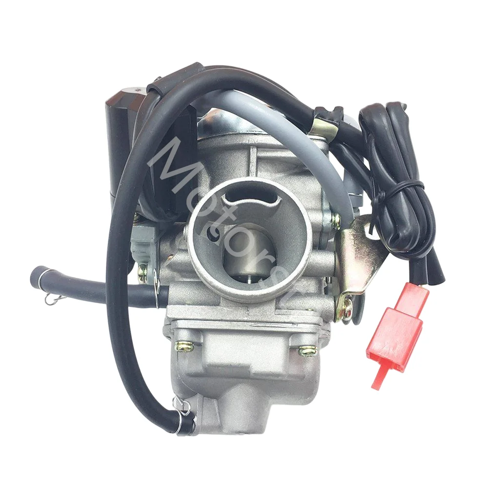 For Sym 125cc Symply Jet 4 Duke Euro MX SR ST VS Symphony Fiddle II 2 III 3 Shark Joyride Allo ORBIT Crox 125 Carb Carburetor