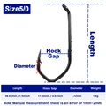 Size 5-0