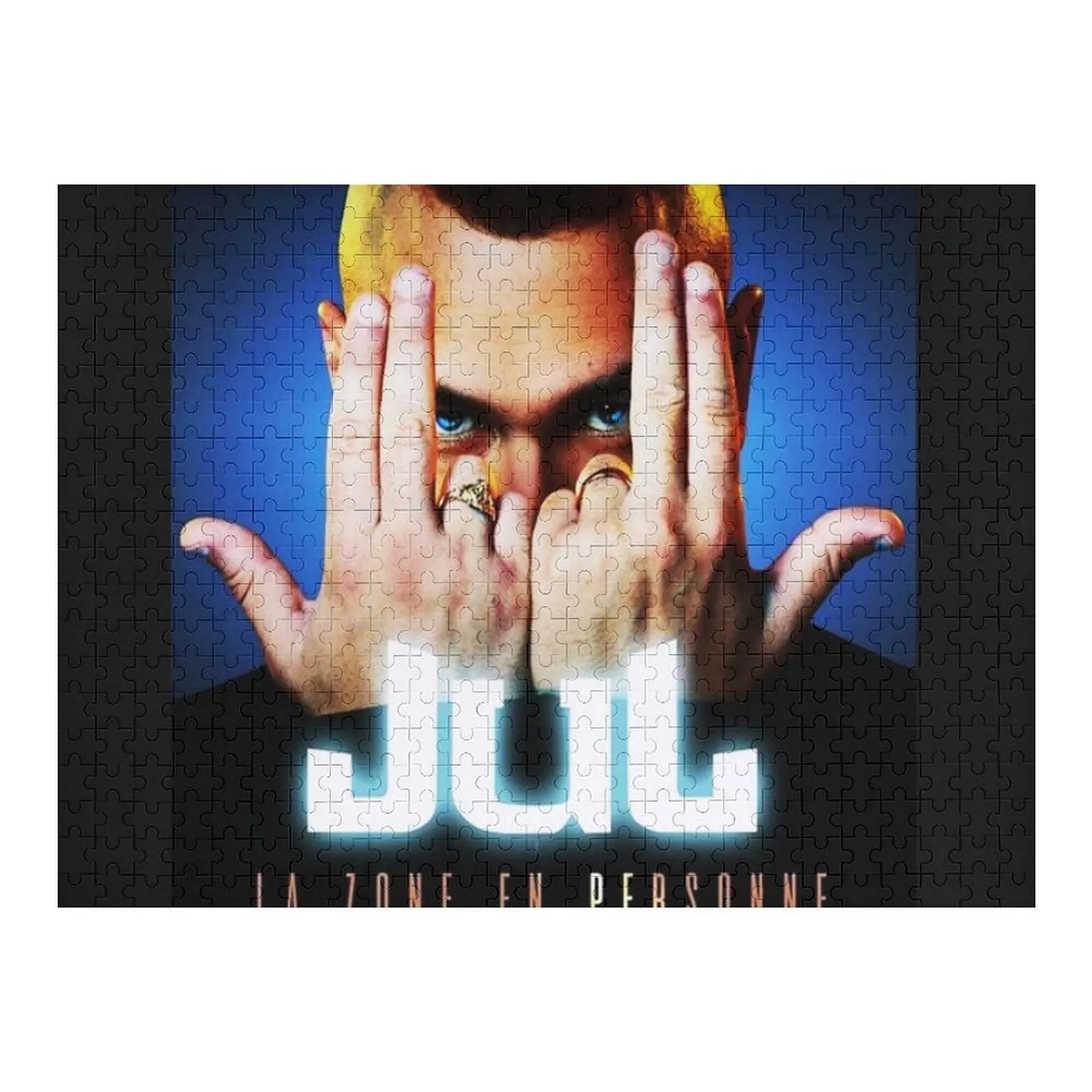 أحجية الصور المقطوعة الأكثر مبيعًا من Jul، تركيبات خشبية مخصصة للأطفال