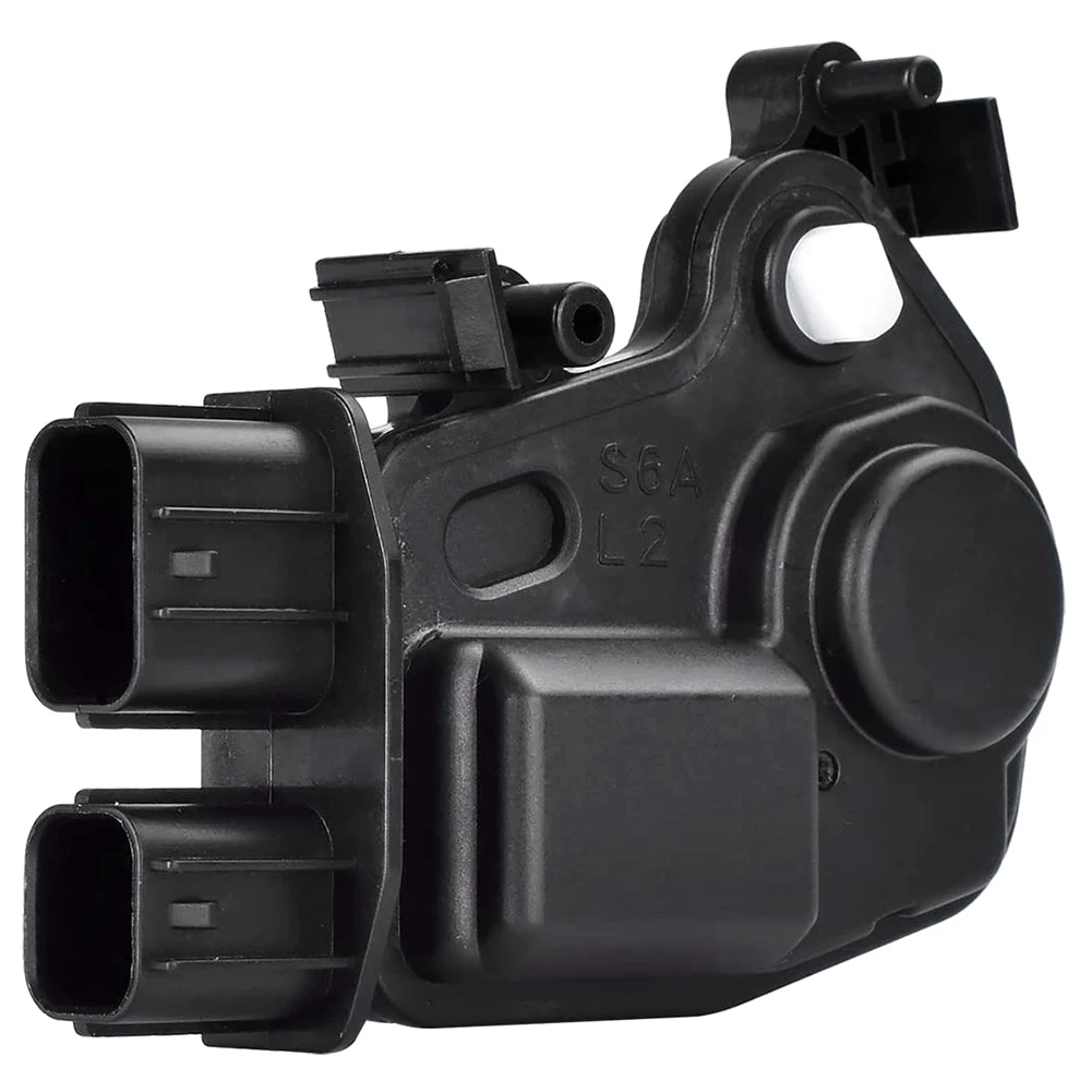 

Car Left Door Lock Actuator for HONDA CR-V Civic elements FIT Odyssey 2002-2011 72155-S6A-J11 72115-S6A-J11 72155S6AJ11