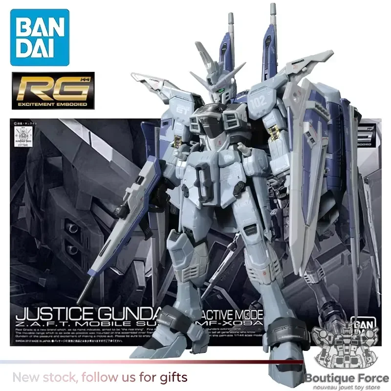 bandai-pb-limited-rg-1-144-zgmf-x09a-justice-gundam-mode-dEactive-kit-de-modelisme-anime-officiel-gundam-seed-destiny