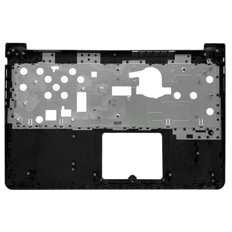 Imagem -04 - para Inspiron 155000 5545 5547 5548 P39f Portátil Apoio para as Mãos Case Superior Base Inferior Capa Minúscula Inspiron 15 5000 5545 Novo