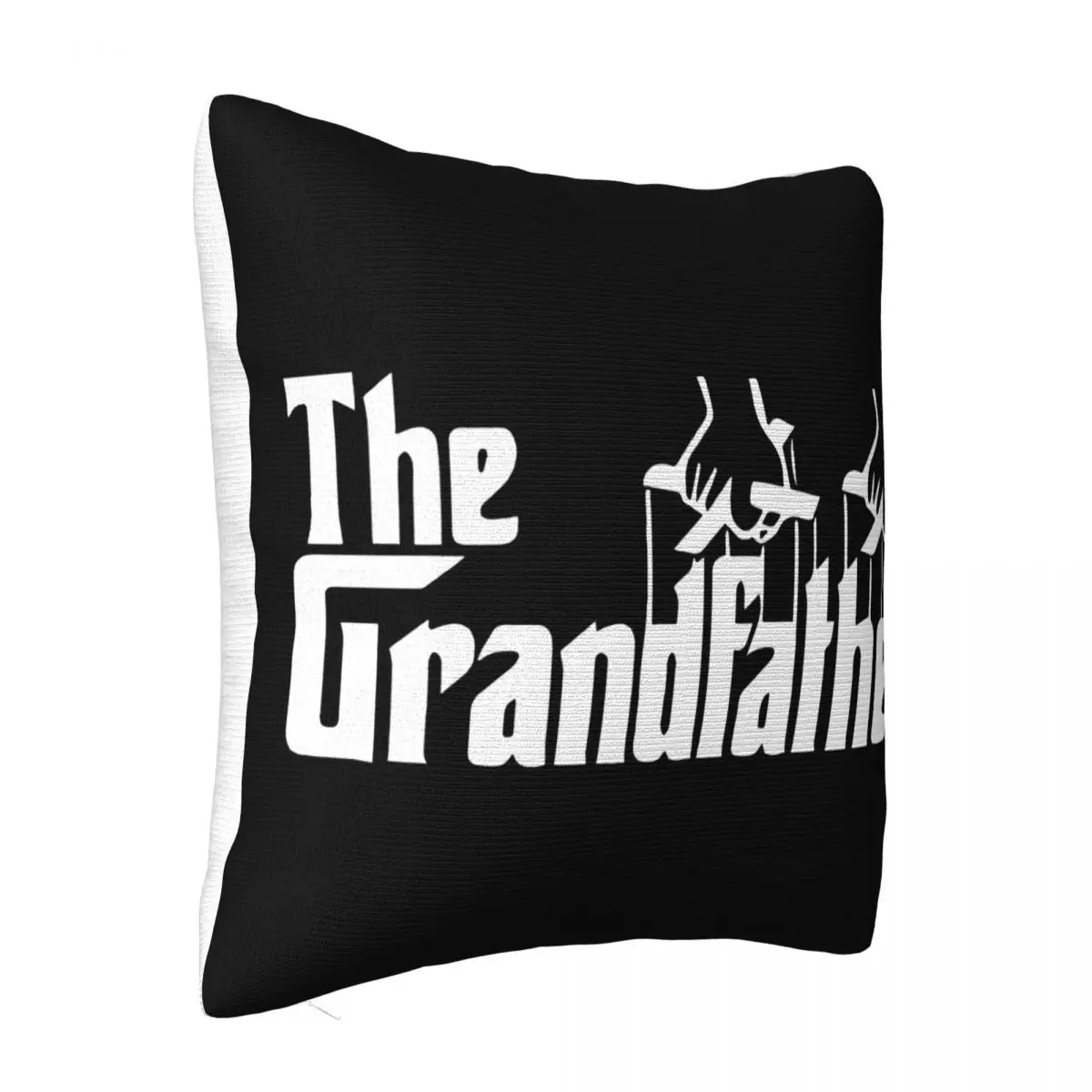 The Grandfather Mens More Colors Popular Style Retro Vacation Leisure New Arrival 2021 Latest Newest Pillow Case