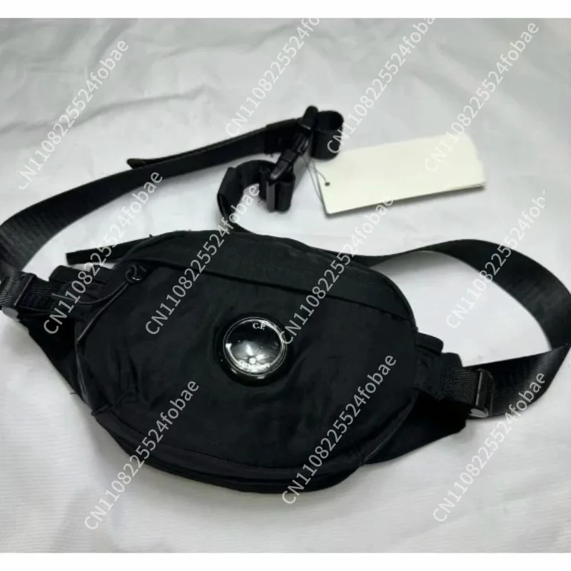 Bolso de Pecho y Cintura Multifuncional para Hombre, Moderno, de Gran Capacidad, para Teléfono, Estilo Casual y Deportiv