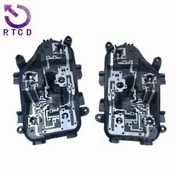 New Taillight Circuit Board Left+Right FOR Citroen New C-Elysee M43R 17 Years-