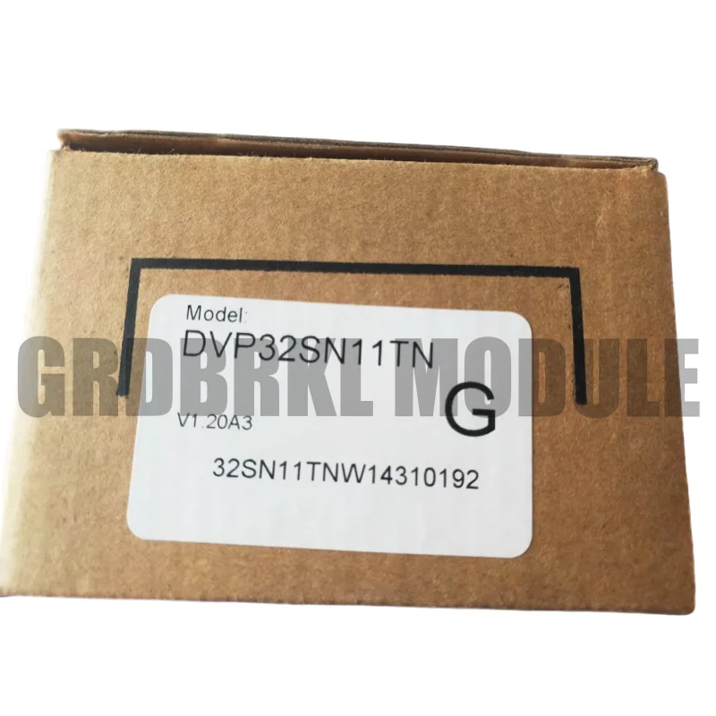 New Original DVP32SN11TN