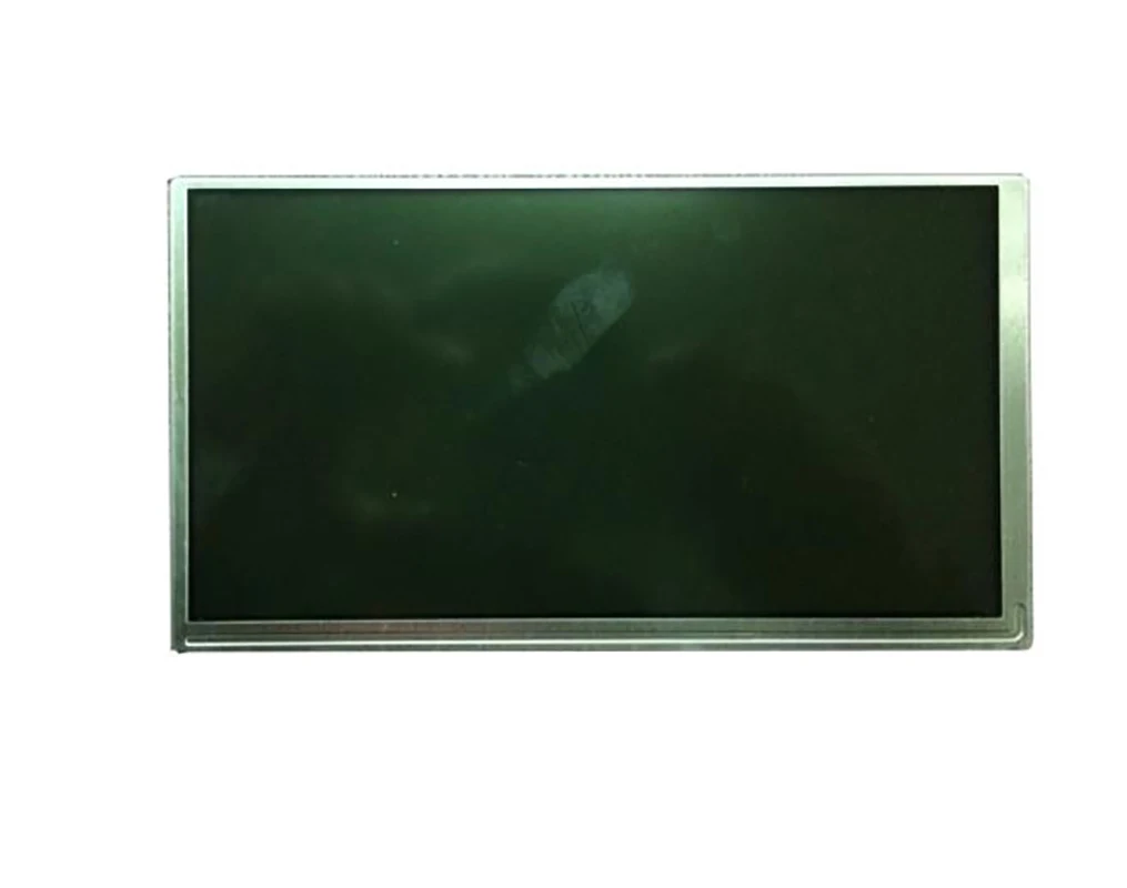 

Новый оригинальный ЖК-дисплей LQ070T1LG01 7 дюймов, автомобильная DVD-навигационная ЖК-панель
