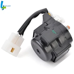 Motorcycle Starter Relay Solenoid for KTM Duke 125 200 250 390 Adventure 2021 93011058000 / Husqvarna Svartpilen 125 200 250 401