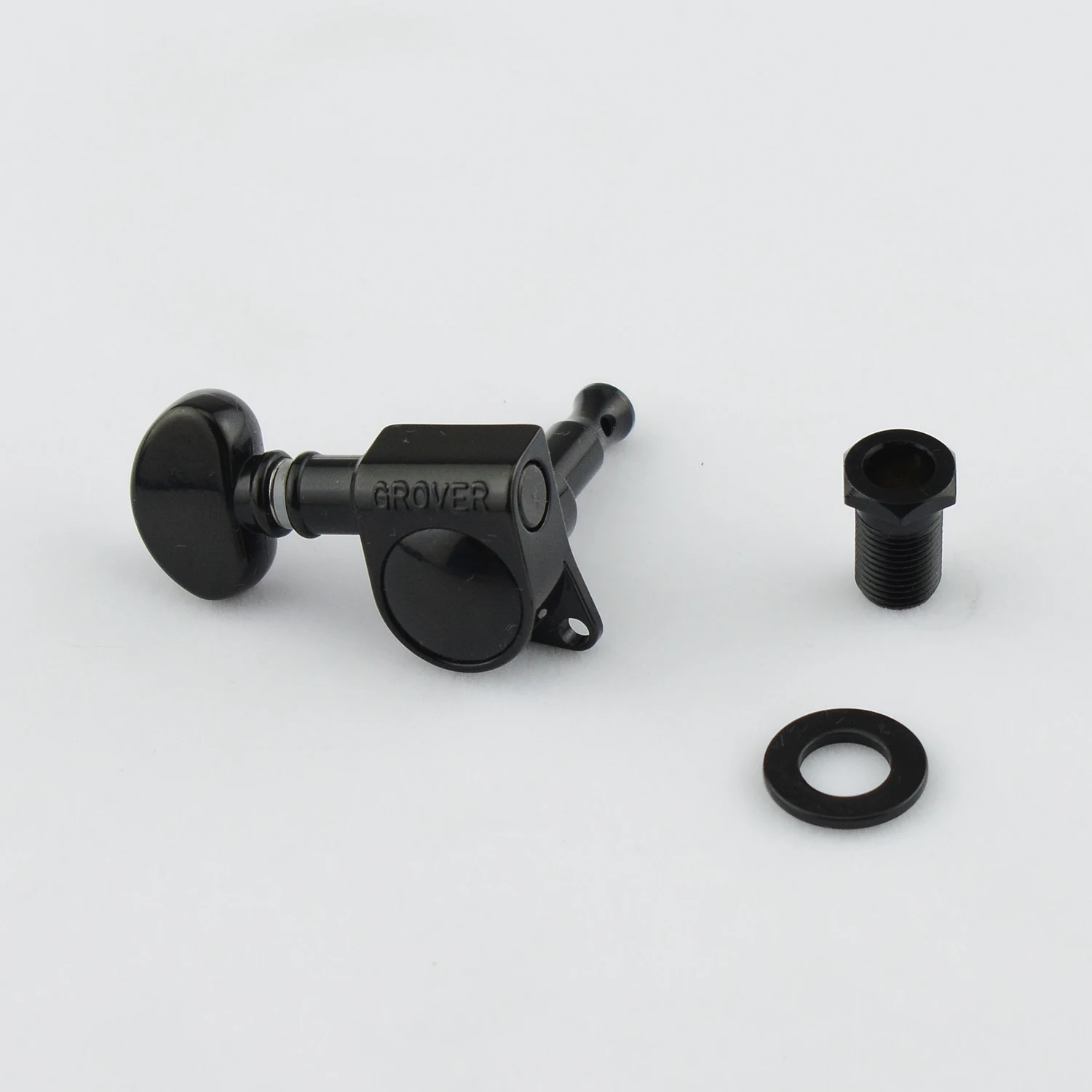 【Clearance Sale 】Genuine Original USA  Guitar Machine Heads Tuners  Left 6  / 7
