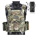 Camo-2L Black