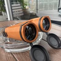 SUNCORE 10x42 High-Powered Binoculars for Adults: Crisp HD Viewing for Birding, Hunting & Cruise Adventures