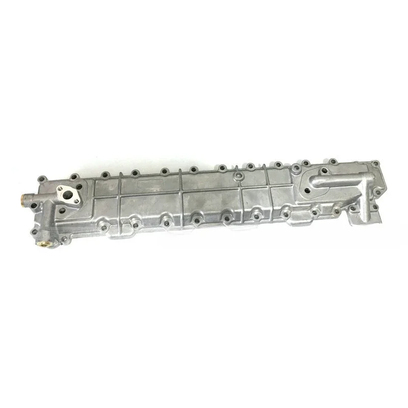 Excavator Parts EX200-3 Oil Radiator Edge Cover 6BD1